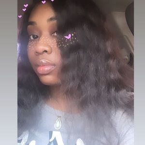 Meet your Posher, Melissa